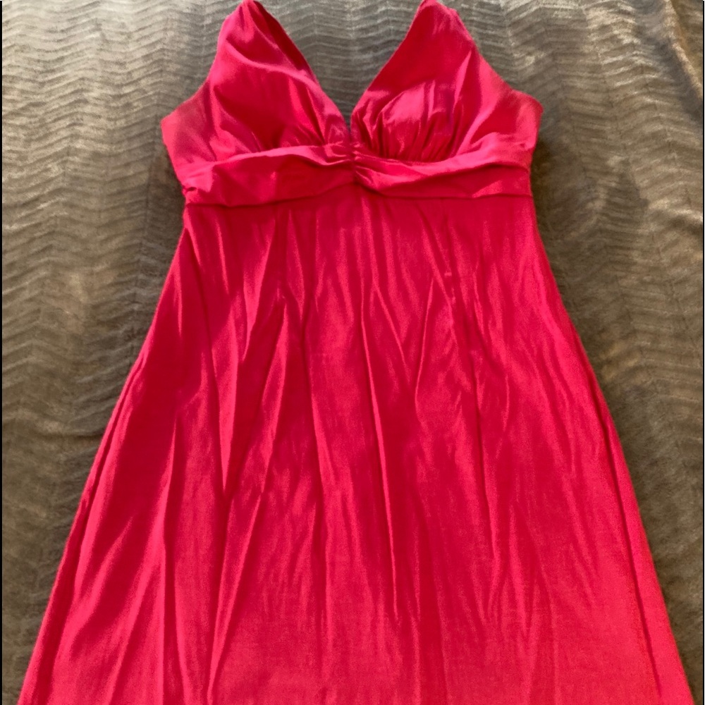 Formal dress